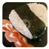 Onigiri Abon