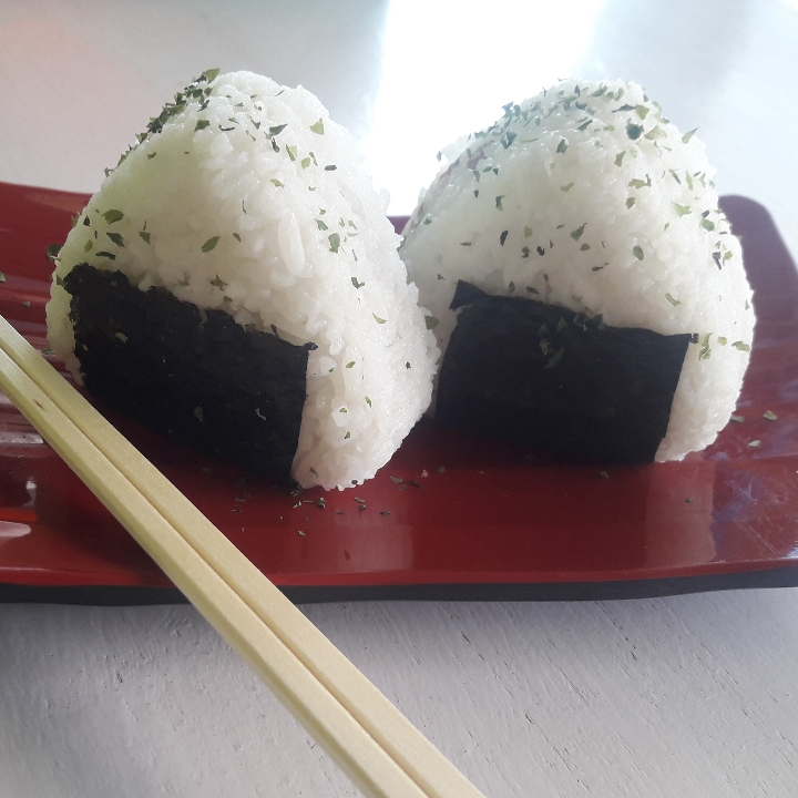 Onigiri Spicy-Rica2