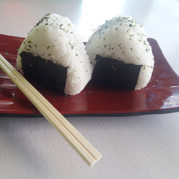 Onigiri Tuna 