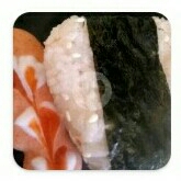 Onigiri Tuna