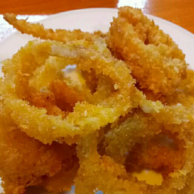 Onion Ring