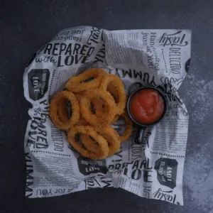 Onion Ring