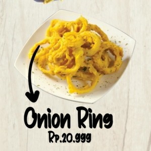 Onion Ring