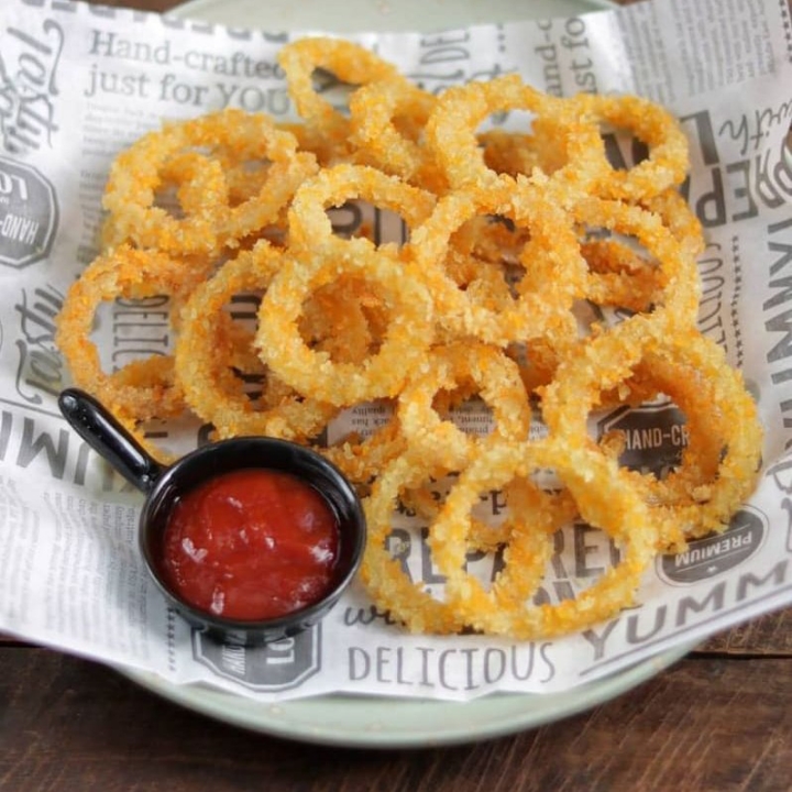 Onion Ring