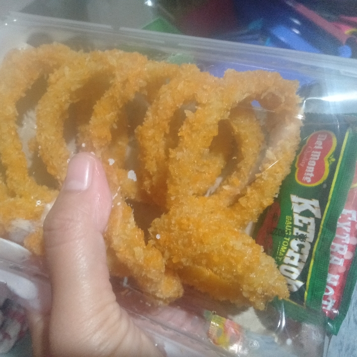 Onion Ring