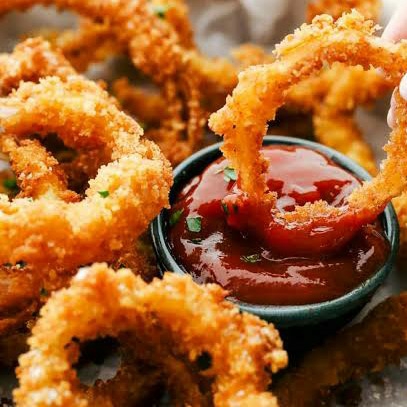 Onion Ring