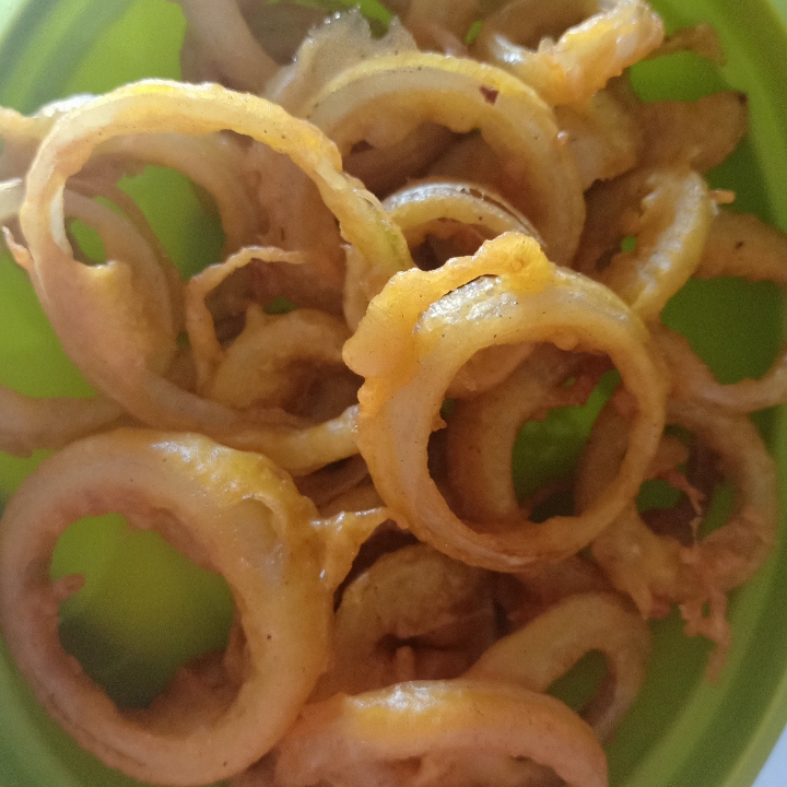 Onion Ring