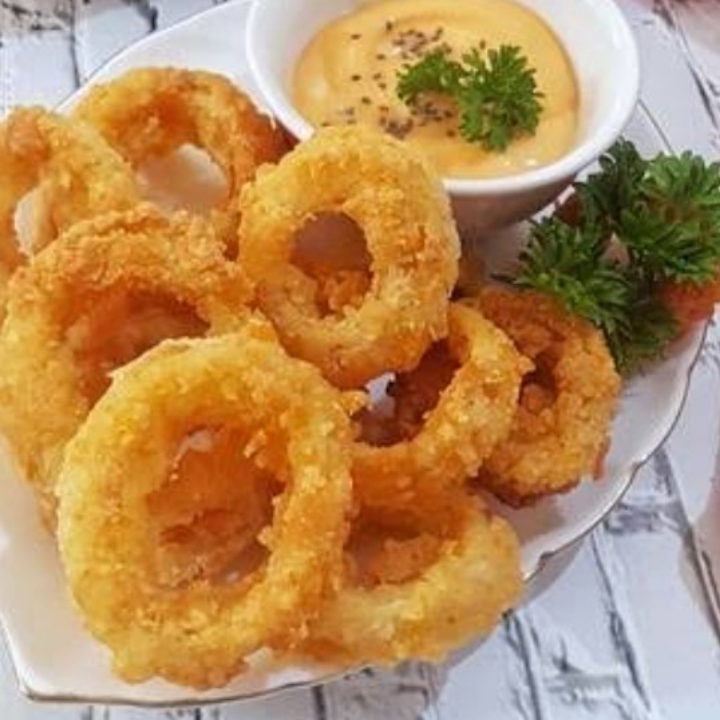 Onion Ring