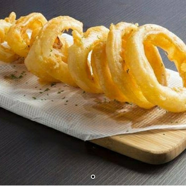 Onion Ring