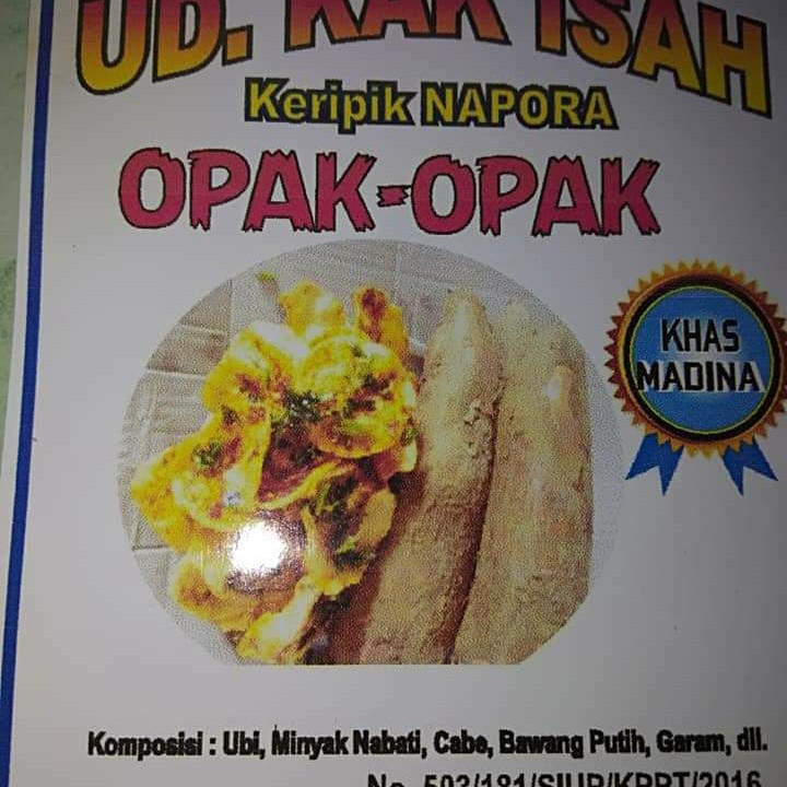 Opak Opak