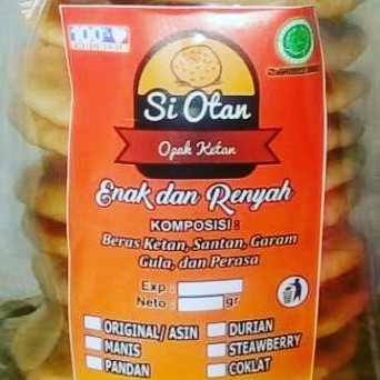 Opak Otan