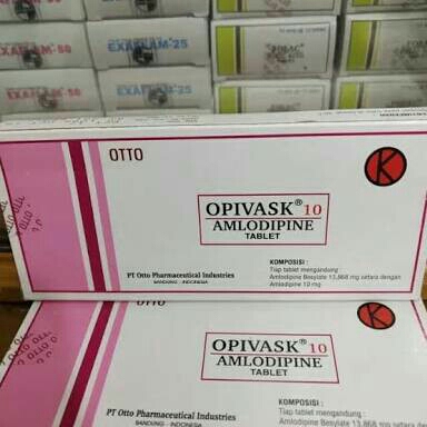 Opivask 10mg