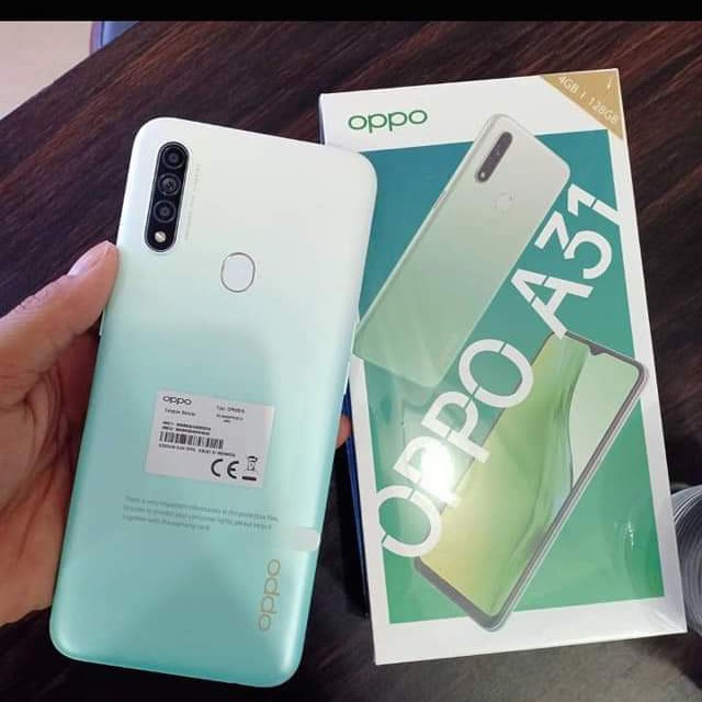 Oppo A31 Ram 6 2