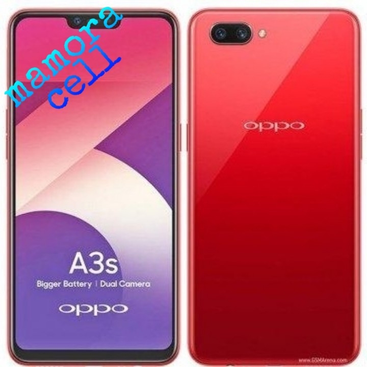 Oppo A3s