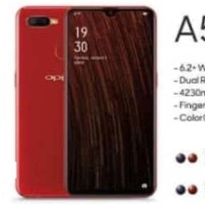 Oppo A5 S