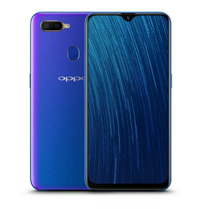 Oppo A5s 2