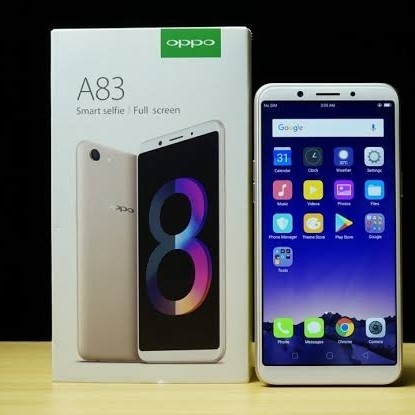 Oppo A83