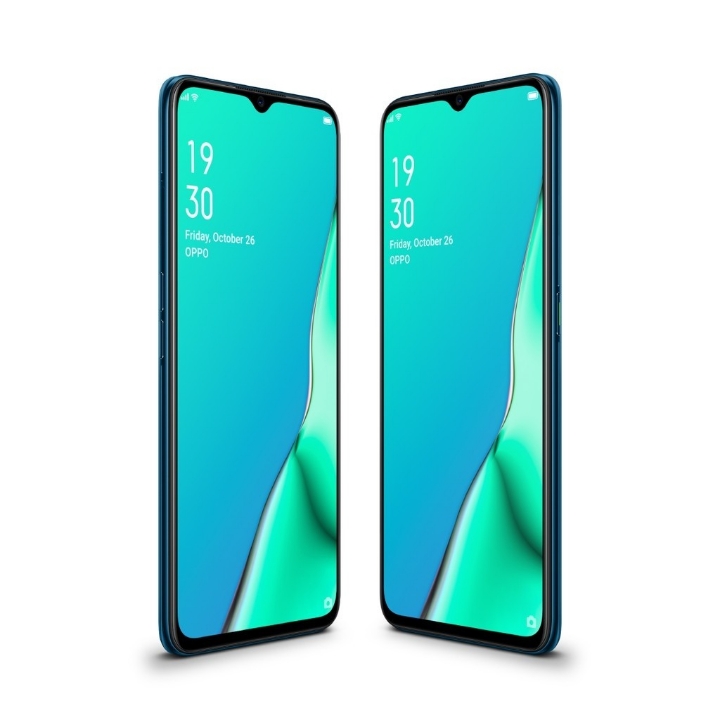 Oppo A9 2