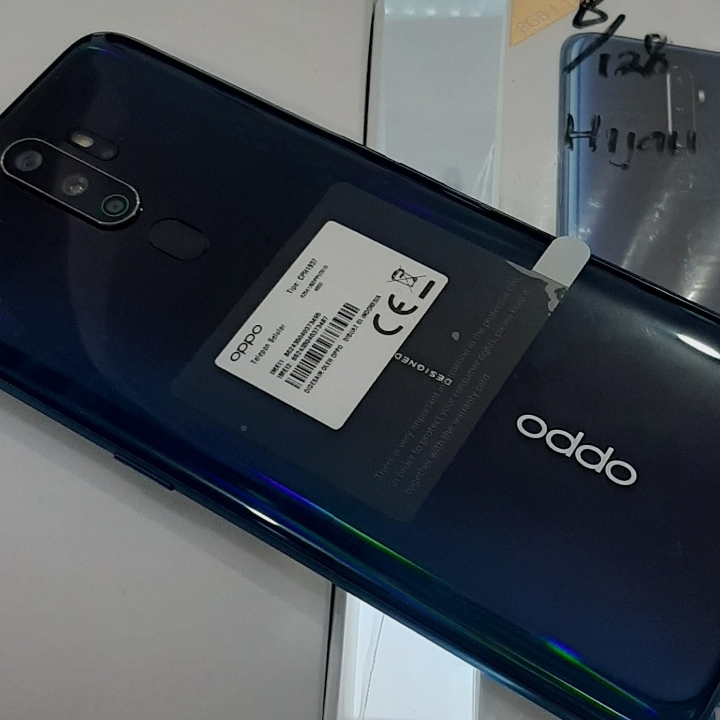 Oppo A9 2020