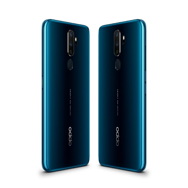 Oppo A9 4