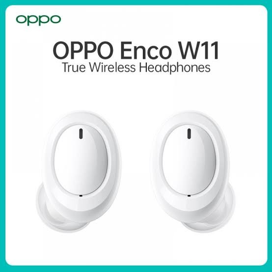 Oppo Enco W11