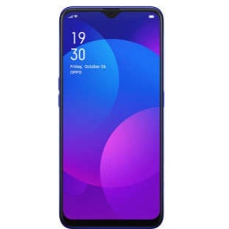 Oppo F11