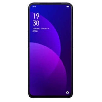 Oppo F11 Pro