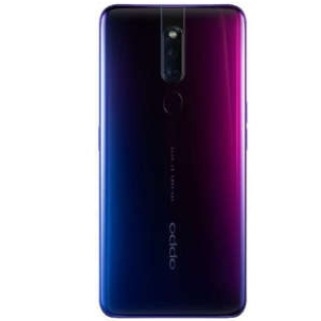 Oppo F11 Pro 3