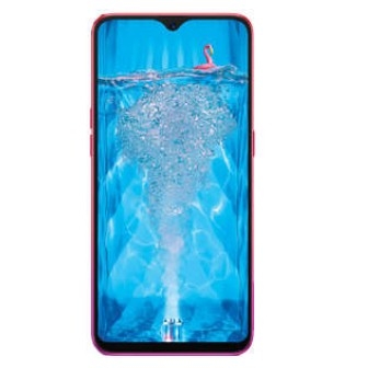 Oppo F9 4 64 Gb