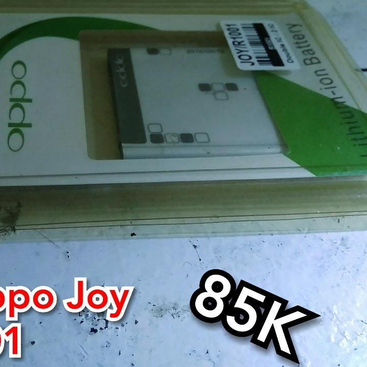 Oppo Joy Batre