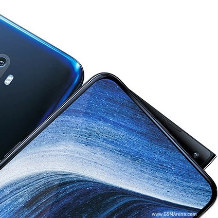 Oppo Reno 2 2