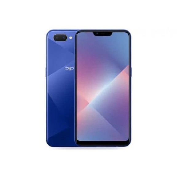 Oppo a3s 32 Gb 2