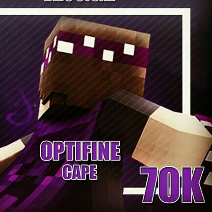 Optifine Cape