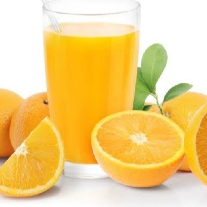 Orange Juice