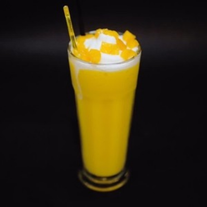 Orange Mango Juice