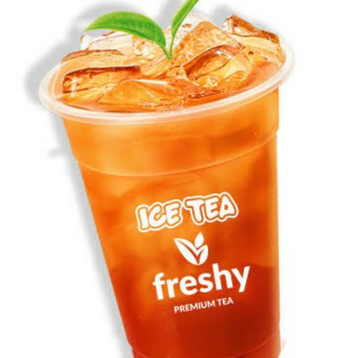 Orange Tea