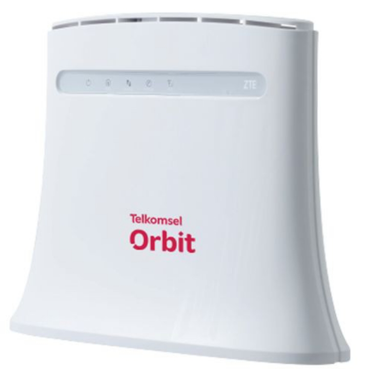 Orbit Star 3