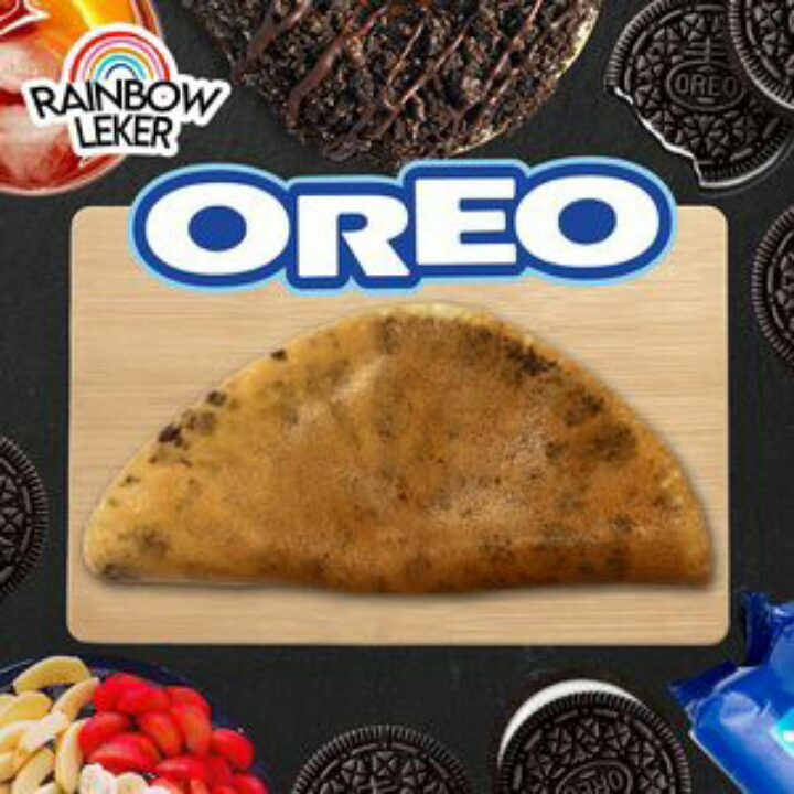 Oreo