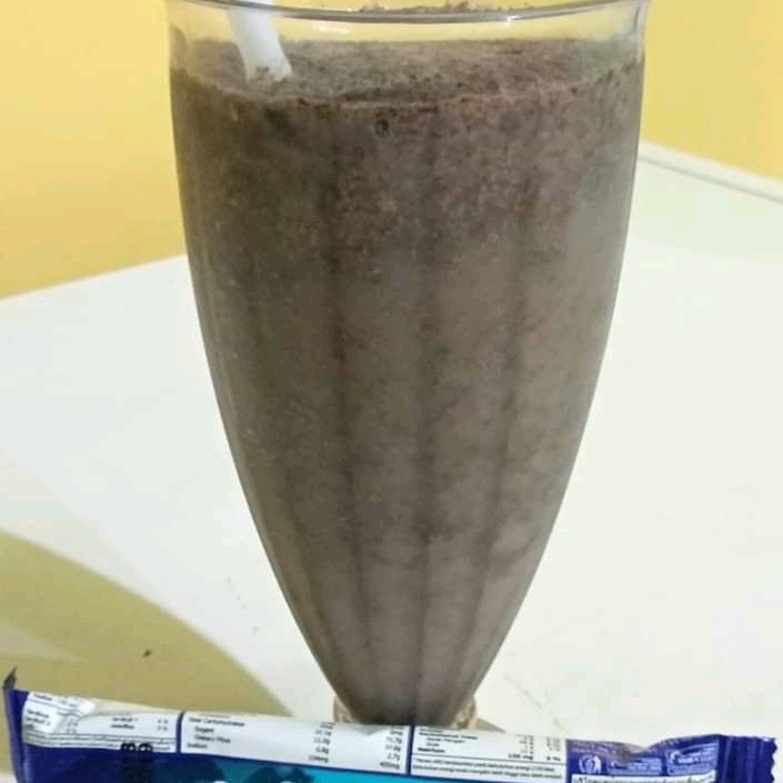 Oreo Blend