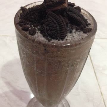 Oreo Blend