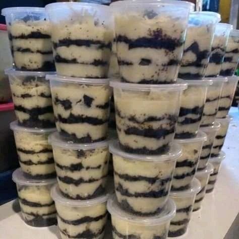 Oreo Chessecake Uk 300ml