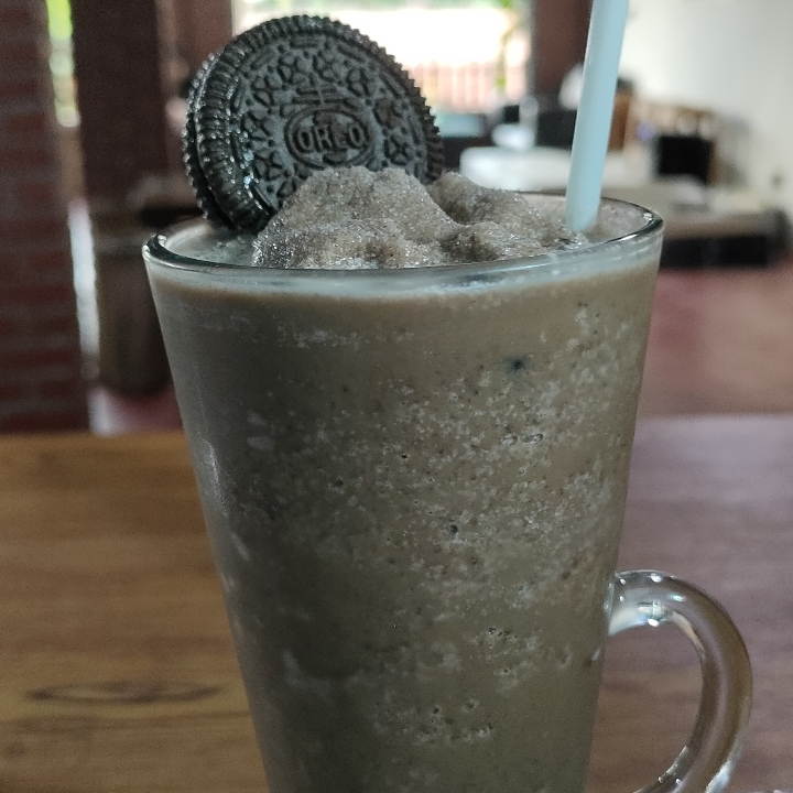 Oreo Chocolate