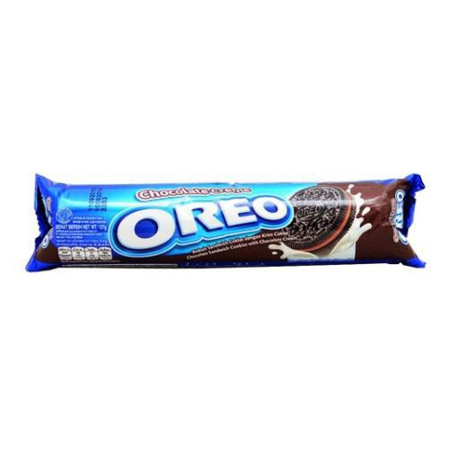 Oreo Chocolate Creme 133g