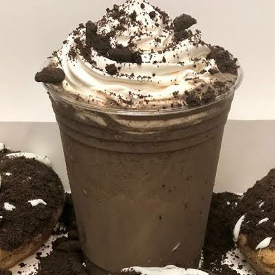 Oreo Frapio