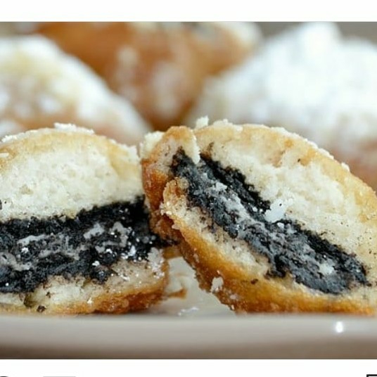 Oreo Goreng