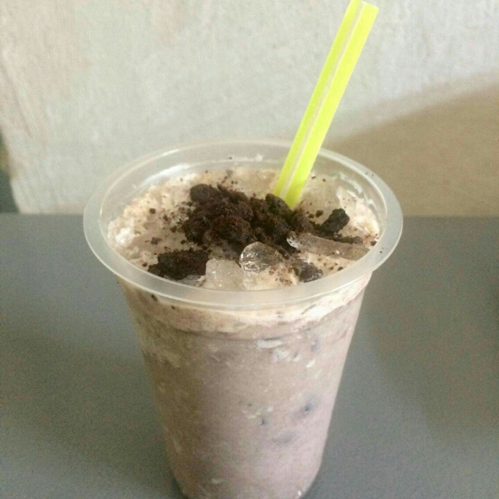 Oreo Milk