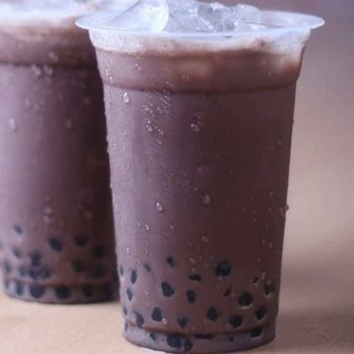 Oreo Ice Ori