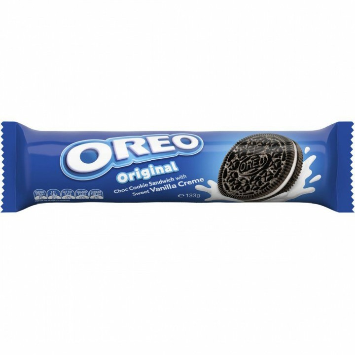 Oreo Original 133gr