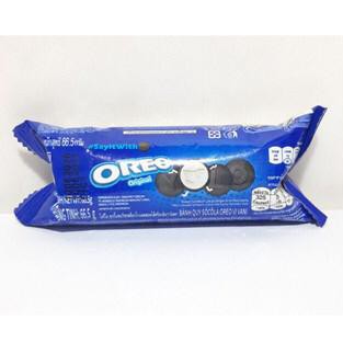 Oreo Original 66g