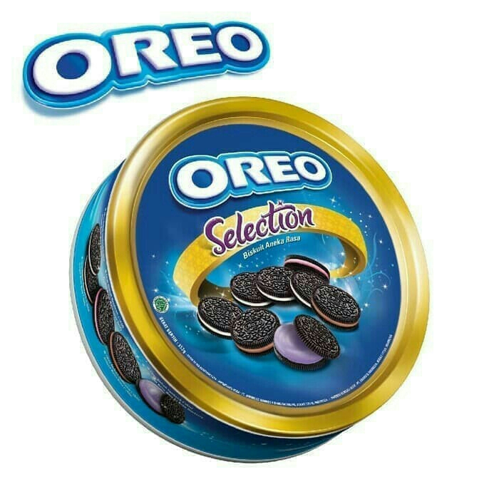 Oreo Selection 313 Gr 2